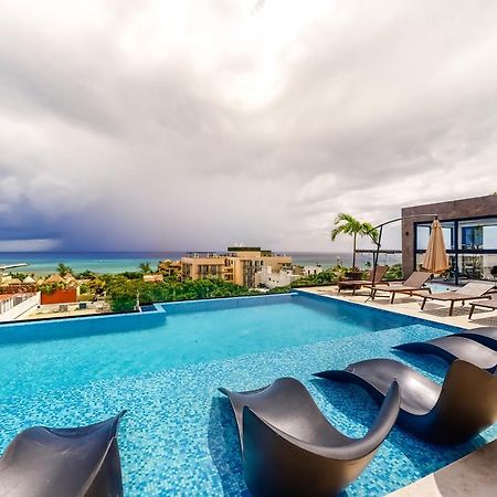 Mayan Paradise At Perfect Place Playa del Carmen Exterior photo