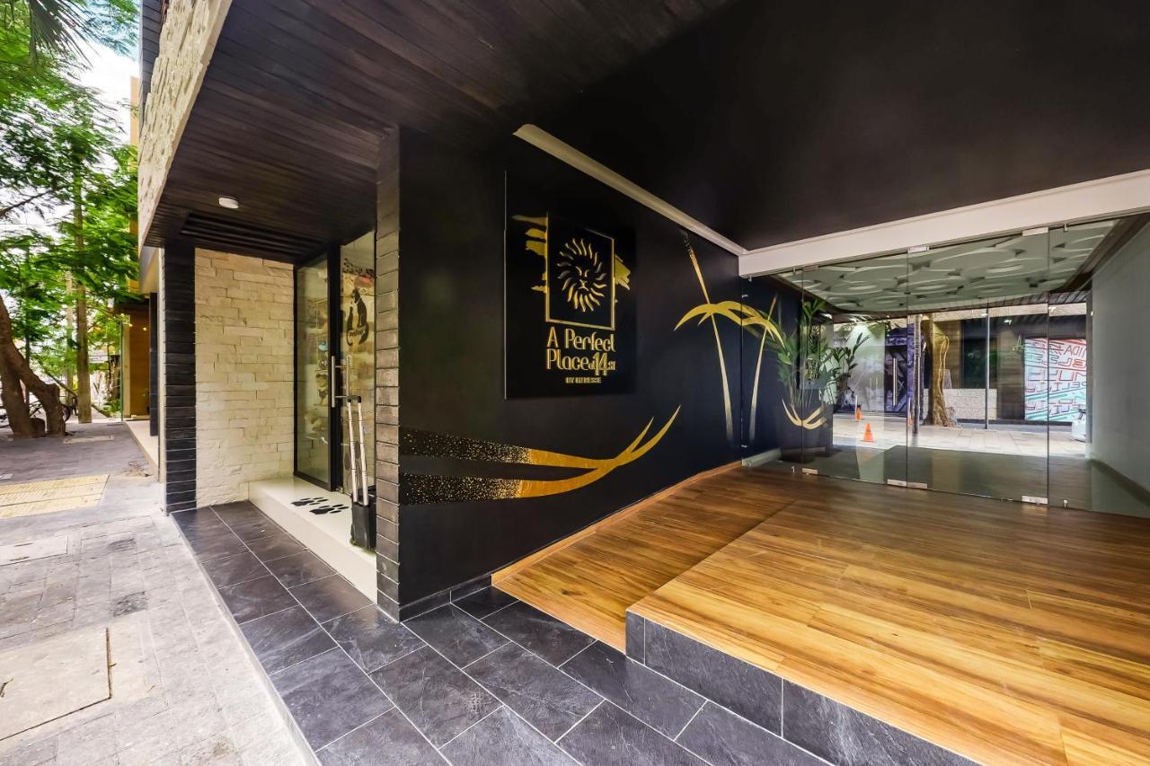 Mayan Paradise At Perfect Place Playa del Carmen Exterior photo