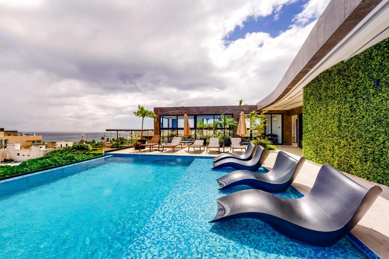 Mayan Paradise At Perfect Place Playa del Carmen Exterior photo